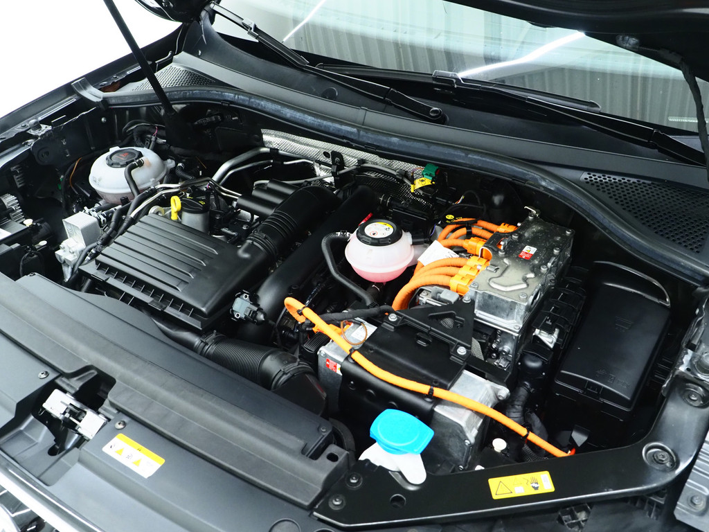 Volkswagen Tiguan 1.4 TSI eHybrid Elegance Exclusive 6