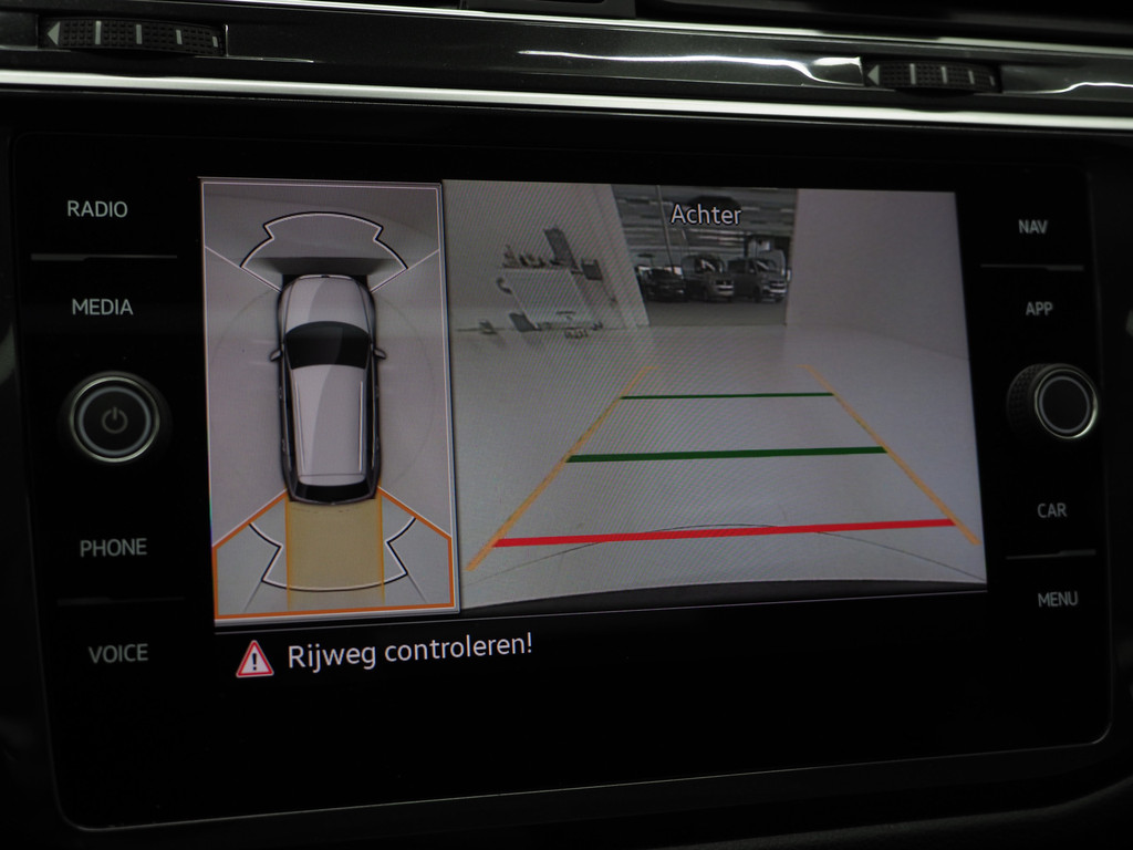 Volkswagen Tiguan 1.4 TSI eHybrid Elegance Exclusive 69
