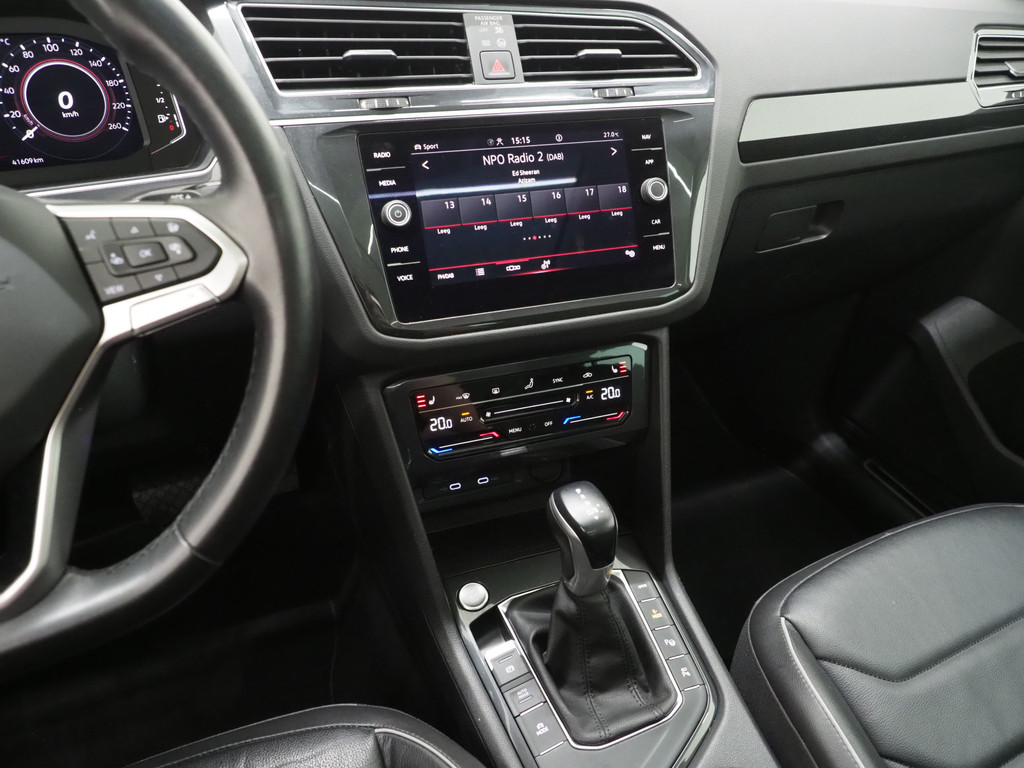 Volkswagen Tiguan 1.4 TSI eHybrid Elegance Exclusive 74