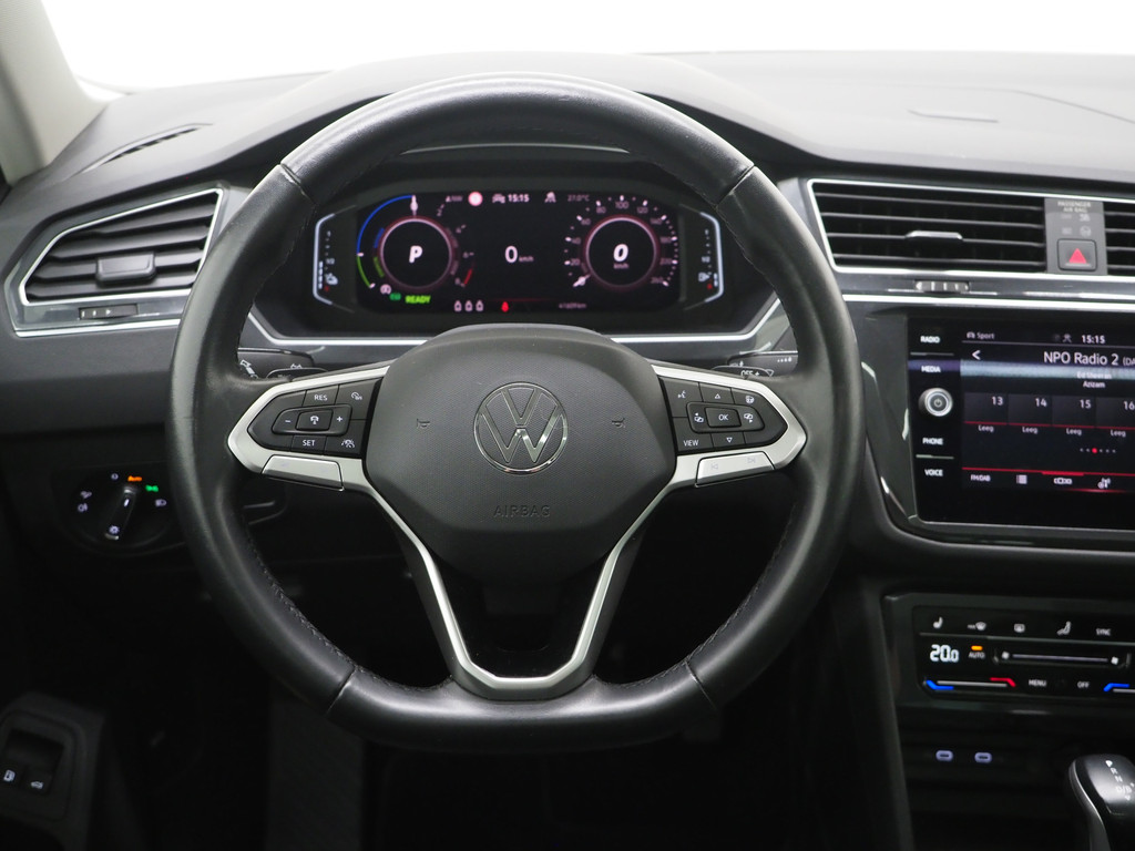 Volkswagen Tiguan 1.4 TSI eHybrid Elegance Exclusive 76