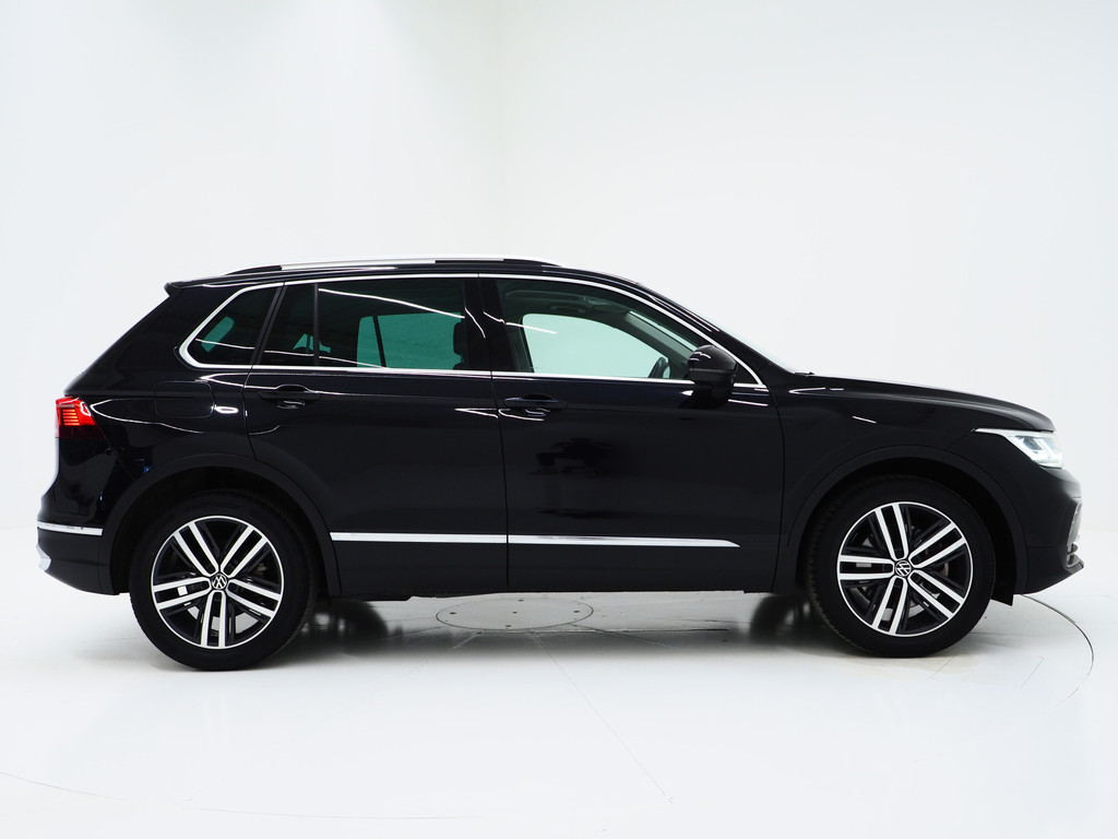 Volkswagen Tiguan 1.4 TSI eHybrid Elegance Exclusive 9