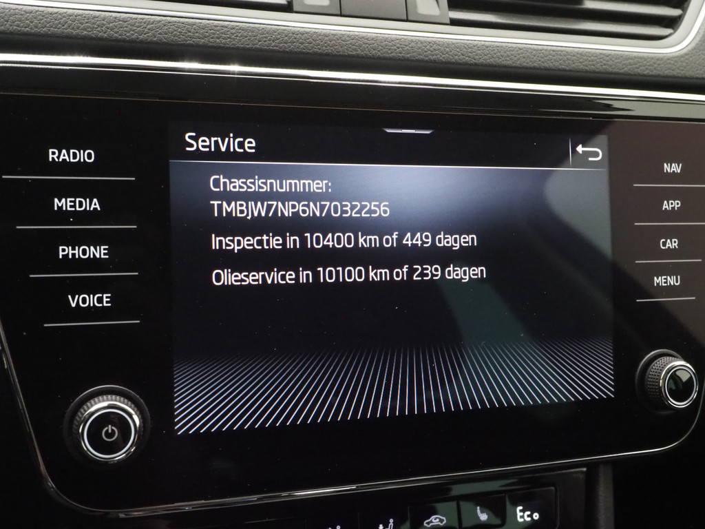 Škoda Superb 1.4 TSI iV 218PK 26