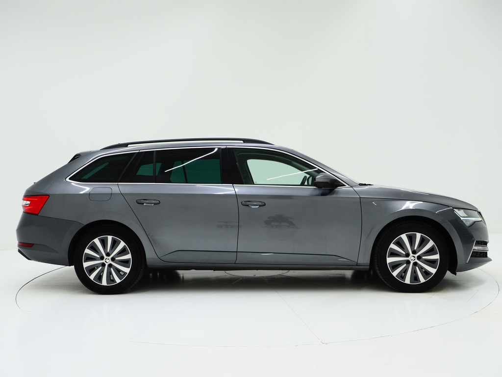 Škoda Superb 1.4 TSI iV 218PK 46