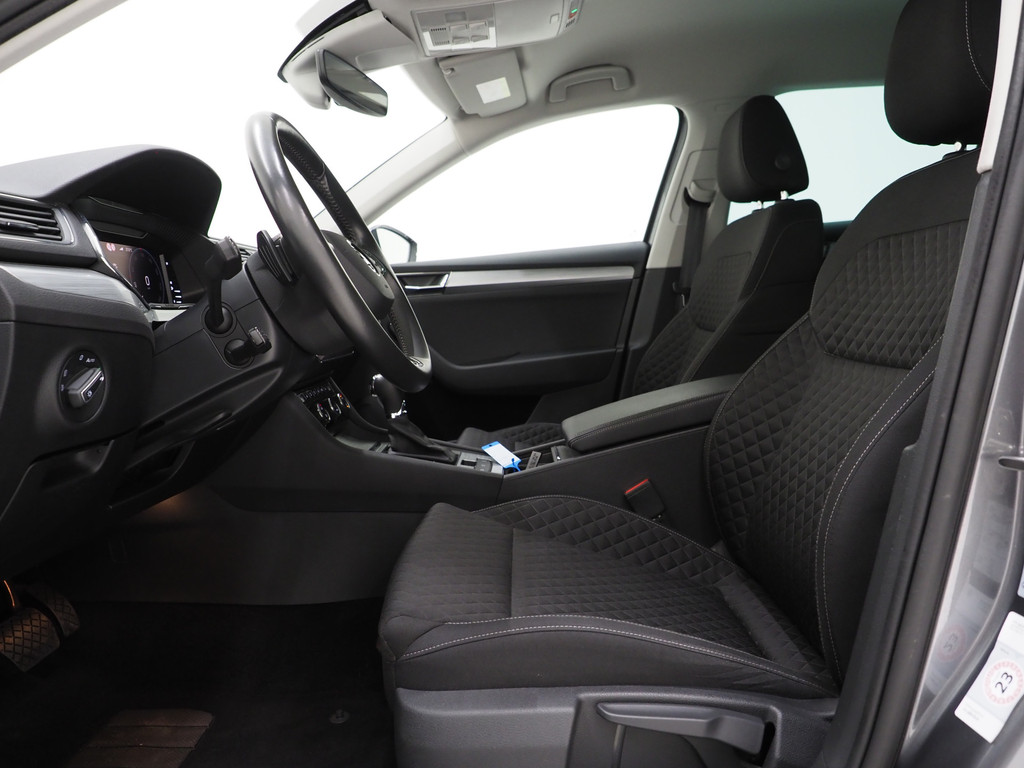 Škoda Superb 1.4 TSI iV 218PK 51