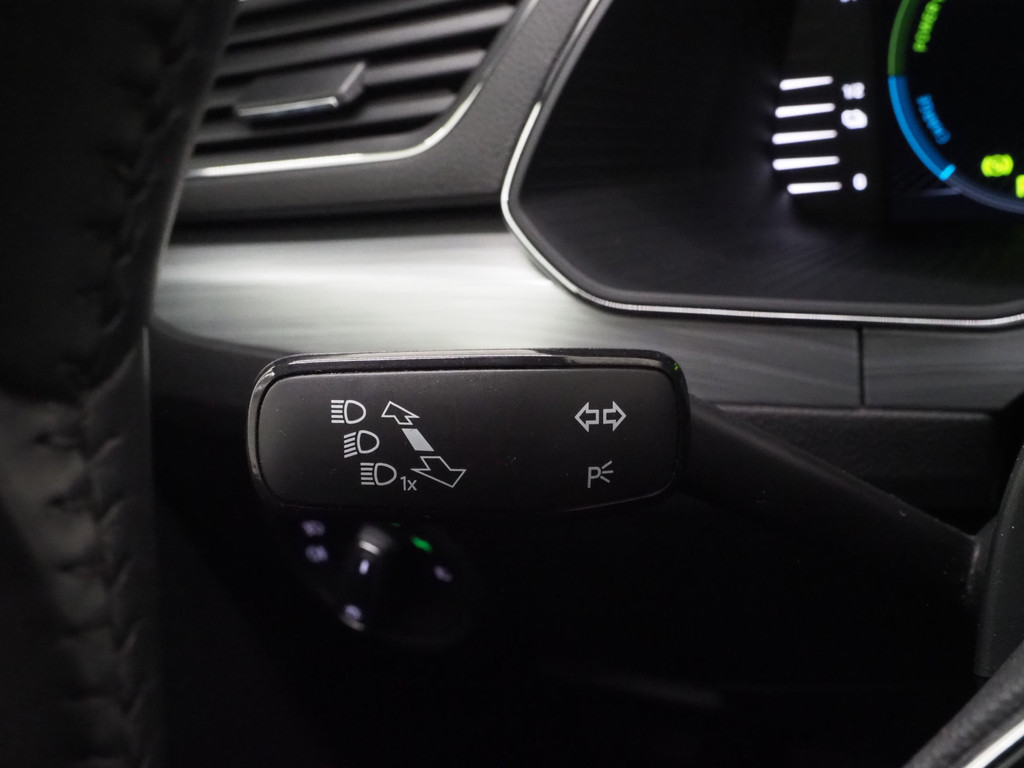 Škoda Superb 1.4 TSI iV 218PK 55