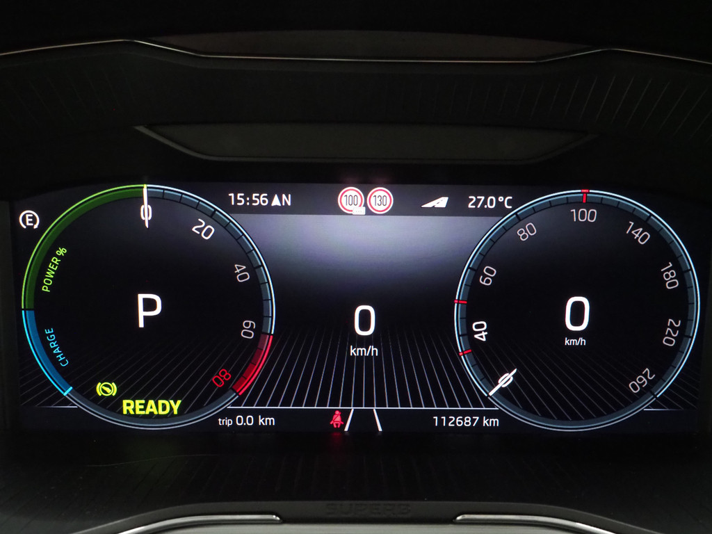 Škoda Superb 1.4 TSI iV 218PK 59