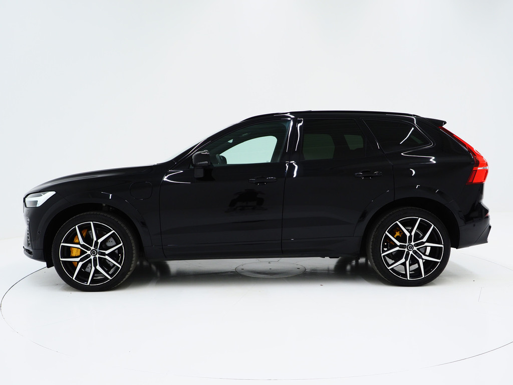 Volvo XC60 2.0 T8 AWD Polestar Engineered Long Range 1