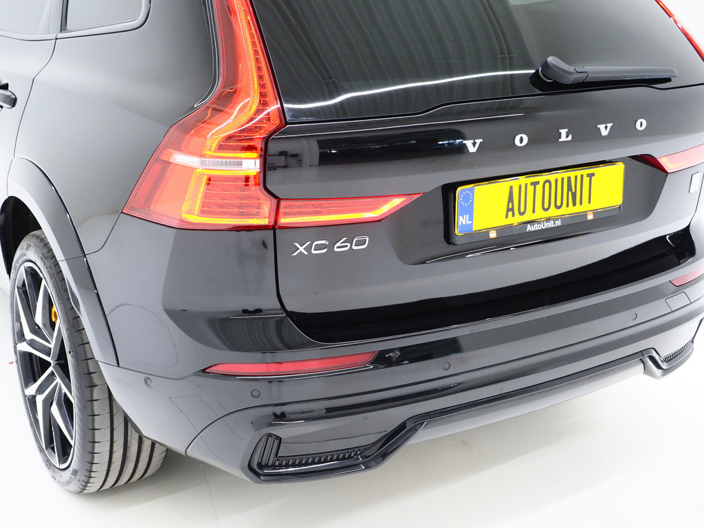 Volvo XC60 2.0 T8 AWD Polestar Engineered Long Range 14