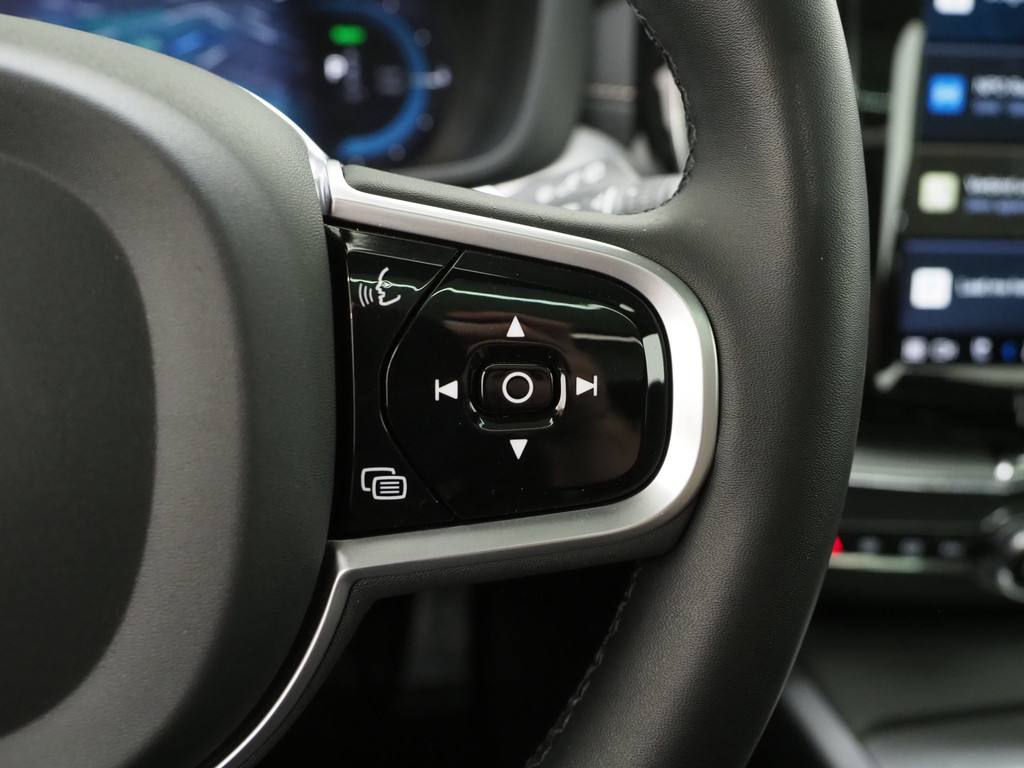Volvo XC60 2.0 T8 AWD Polestar Engineered Long Range 25