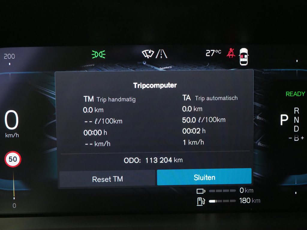 Volvo XC60 2.0 T8 AWD Polestar Engineered Long Range 27