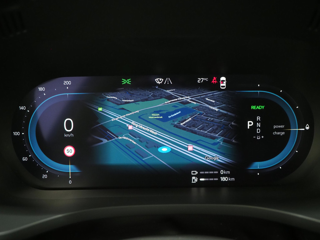 Volvo XC60 2.0 T8 AWD Polestar Engineered Long Range 28