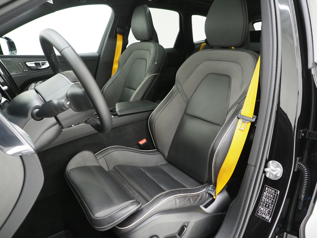 Volvo XC60 2.0 T8 AWD Polestar Engineered Long Range 3