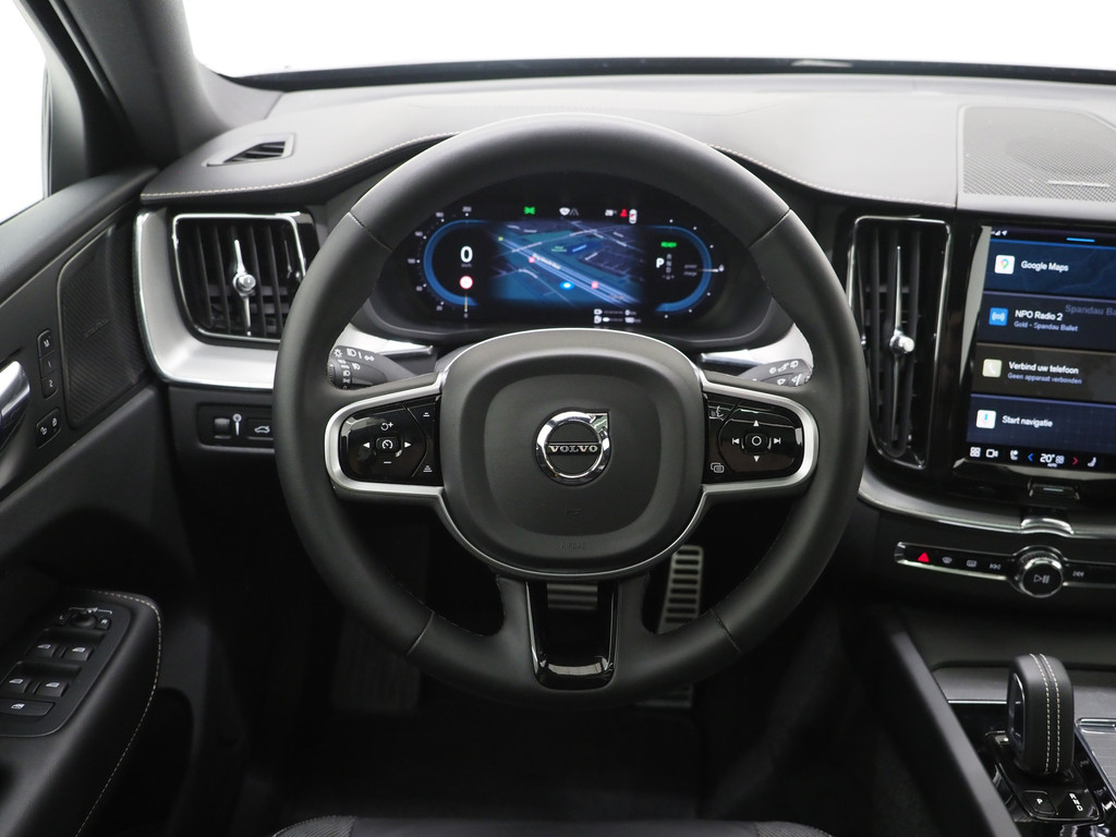 Volvo XC60 2.0 T8 AWD Polestar Engineered Long Range 37