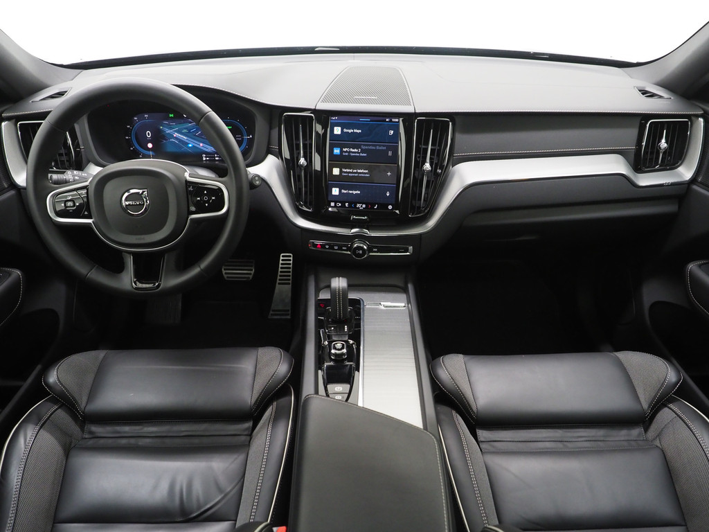 Volvo XC60 2.0 T8 AWD Polestar Engineered Long Range 4
