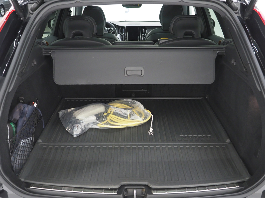 Volvo XC60 2.0 T8 AWD Polestar Engineered Long Range 40