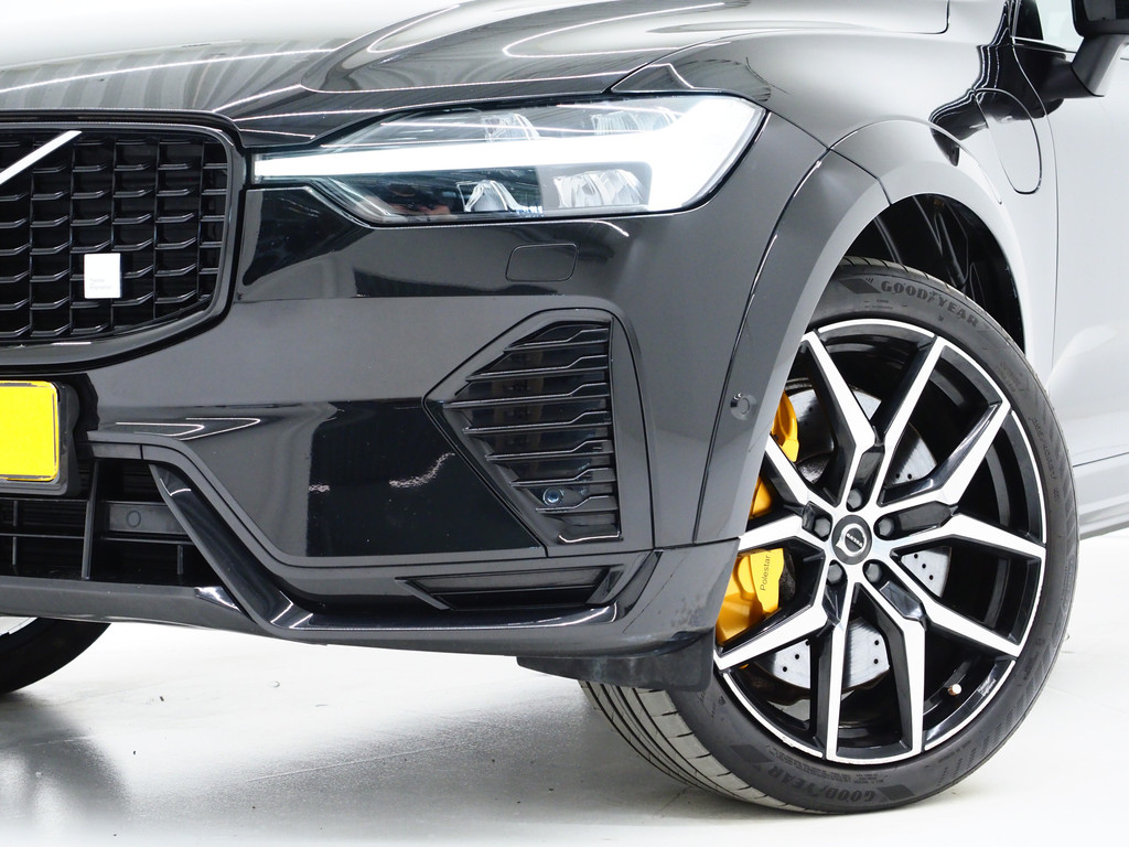 Volvo XC60 2.0 T8 AWD Polestar Engineered Long Range 5