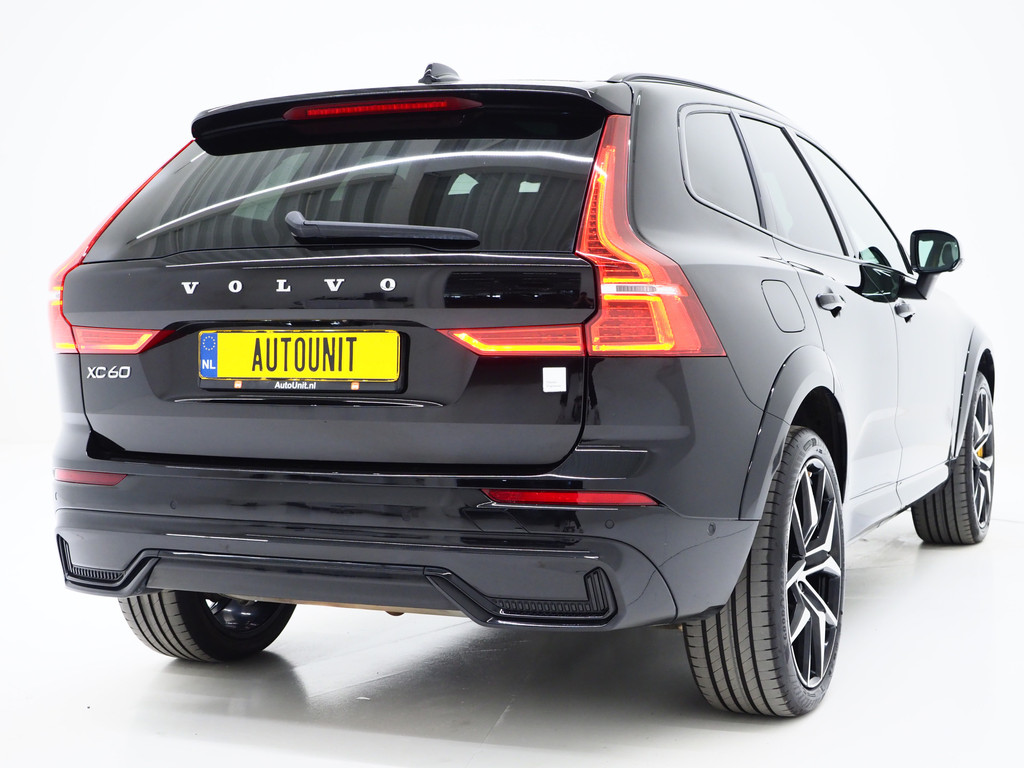 Volvo XC60 2.0 T8 AWD Polestar Engineered Long Range 51
