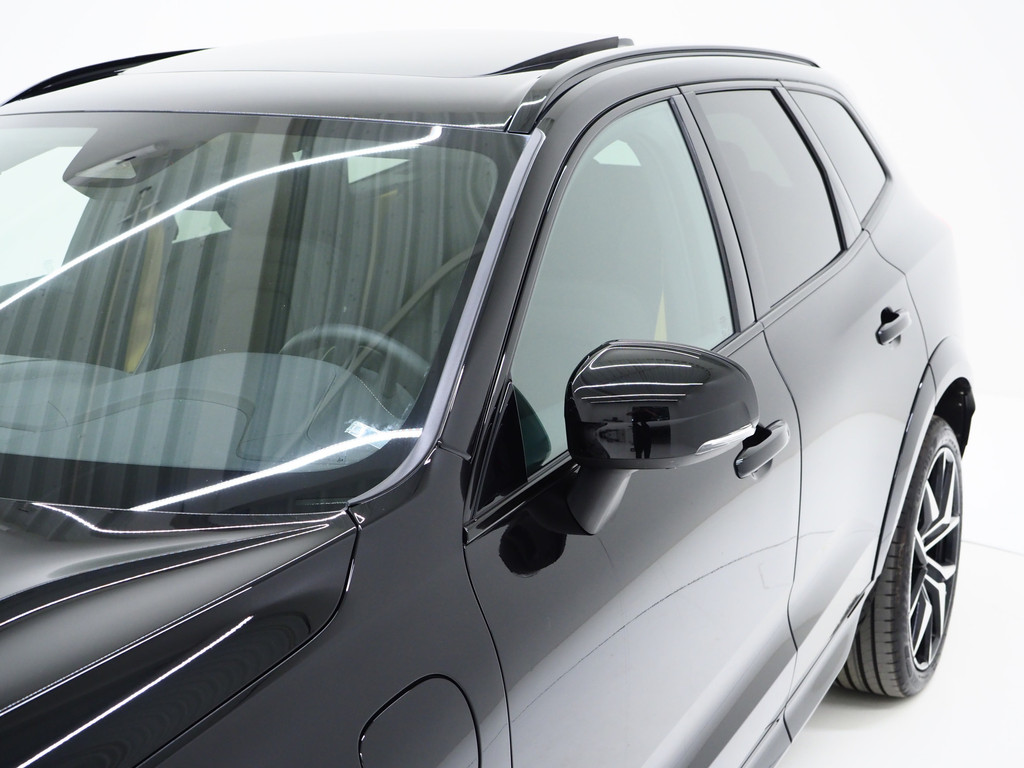 Volvo XC60 2.0 T8 AWD Polestar Engineered Long Range 55