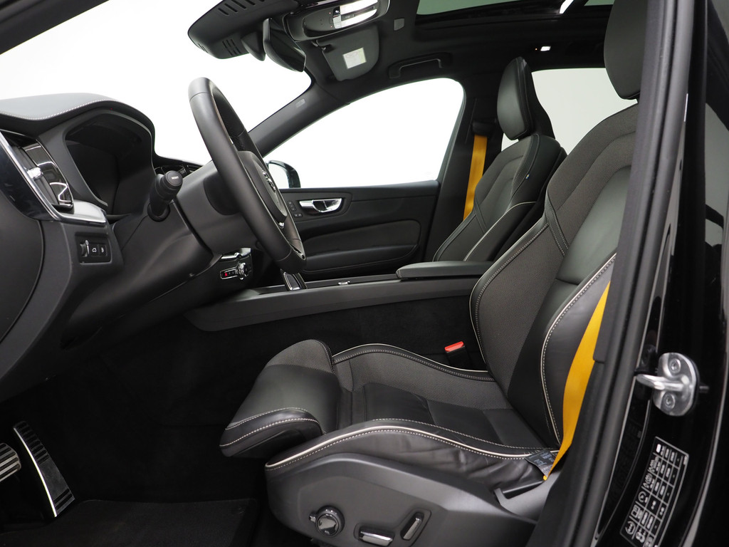 Volvo XC60 2.0 T8 AWD Polestar Engineered Long Range 60