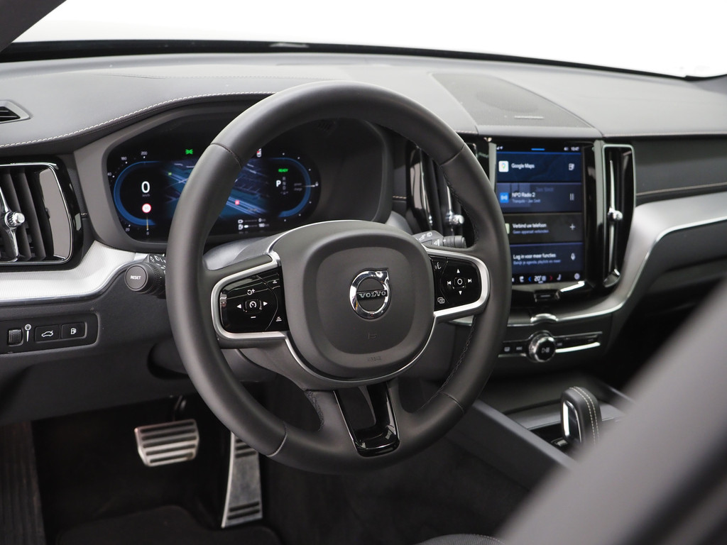 Volvo XC60 2.0 T8 AWD Polestar Engineered Long Range 61