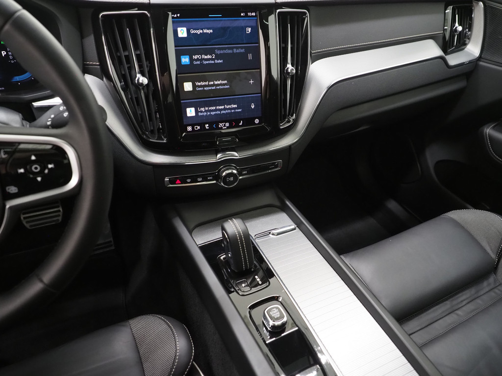 Volvo XC60 2.0 T8 AWD Polestar Engineered Long Range 77