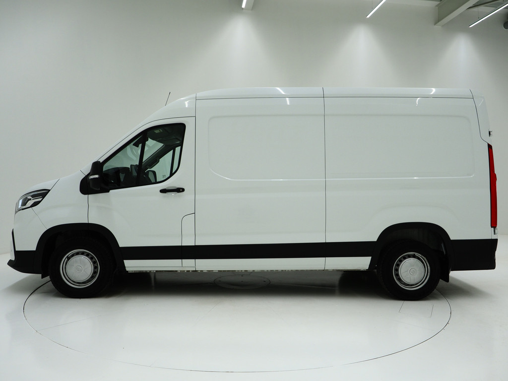 Maxus Deliver 9 2.0 CIT L3H2 Luxe 3 Zits 1