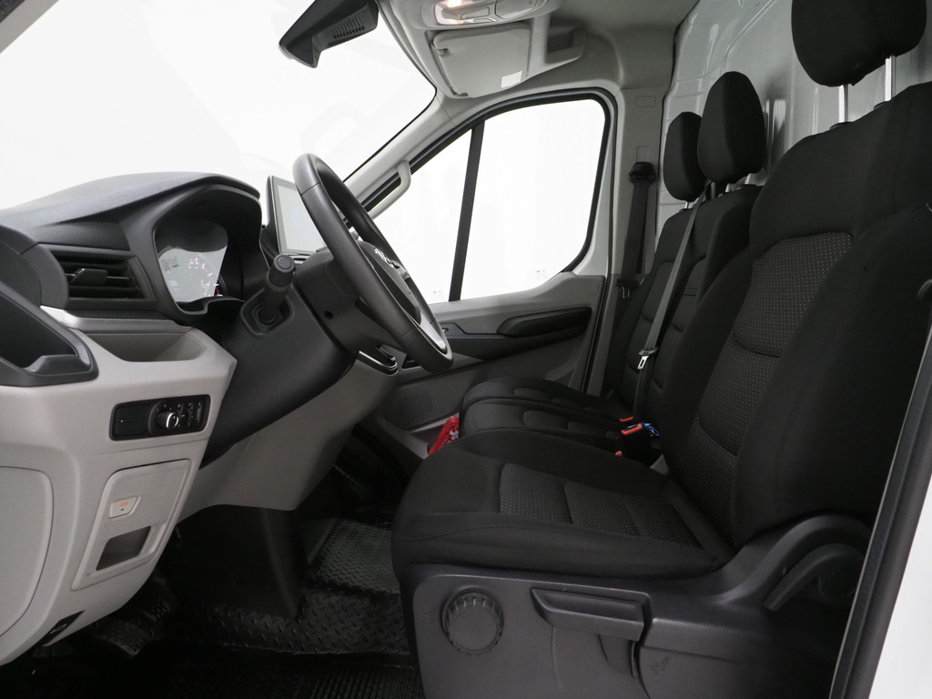 Maxus Deliver 9 2.0 CIT L3H2 Luxe 3 Zits 14