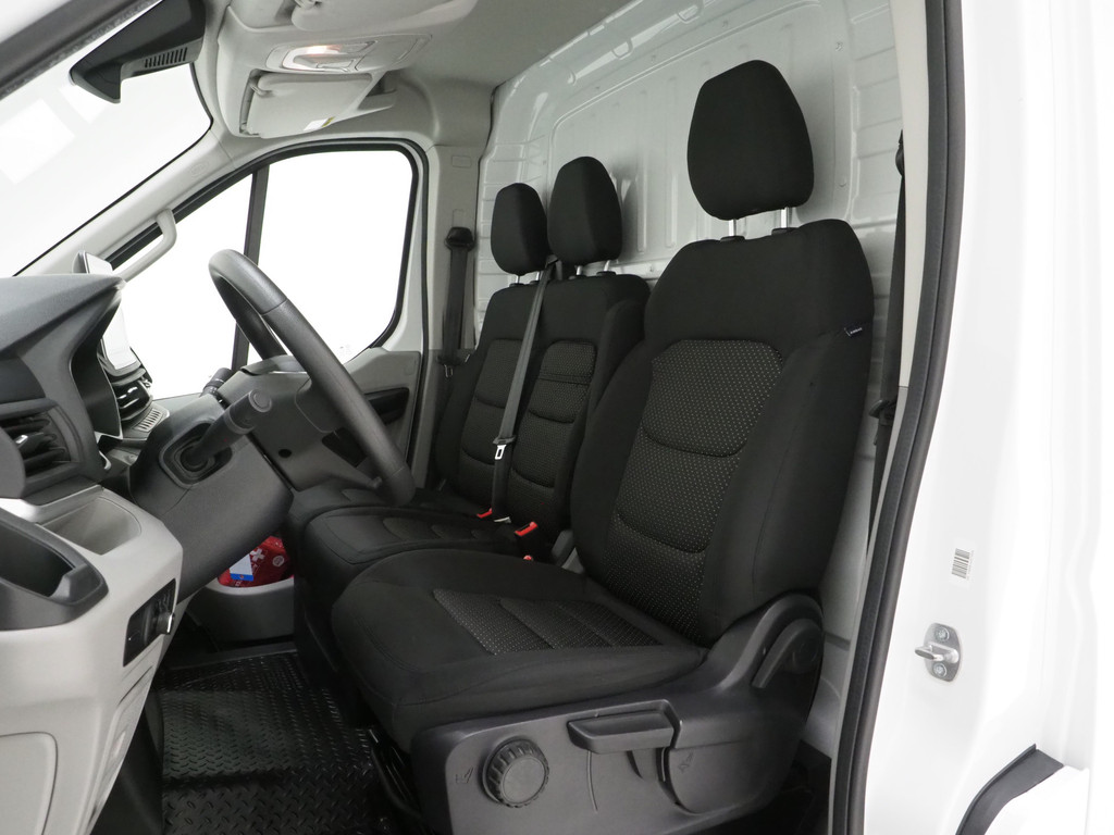 Maxus Deliver 9 2.0 CIT L3H2 Luxe 3 Zits 3