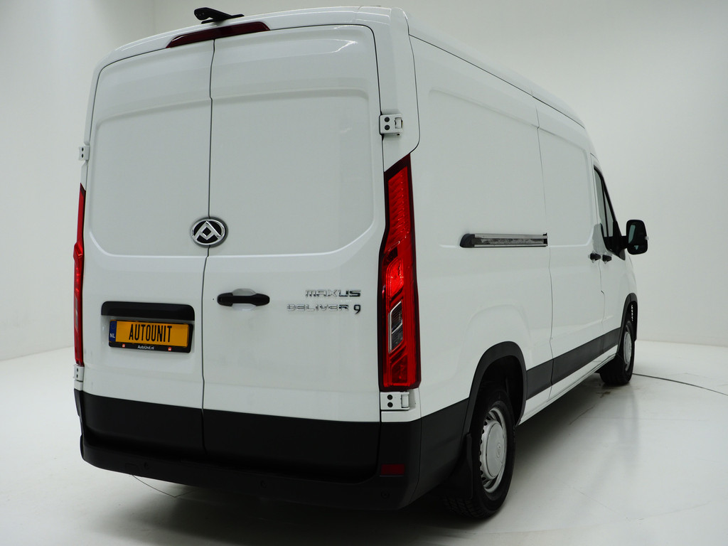 Maxus Deliver 9 2.0 CIT L3H2 Luxe 3 Zits 38