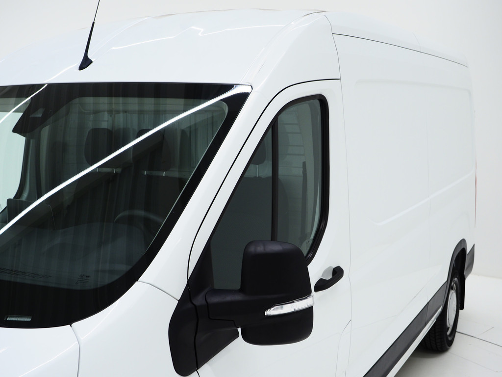 Maxus Deliver 9 2.0 CIT L3H2 Luxe 3 Zits 42