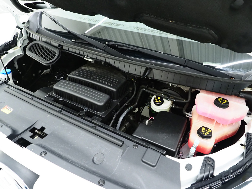 Maxus Deliver 9 2.0 CIT L3H2 Luxe 3 Zits 5