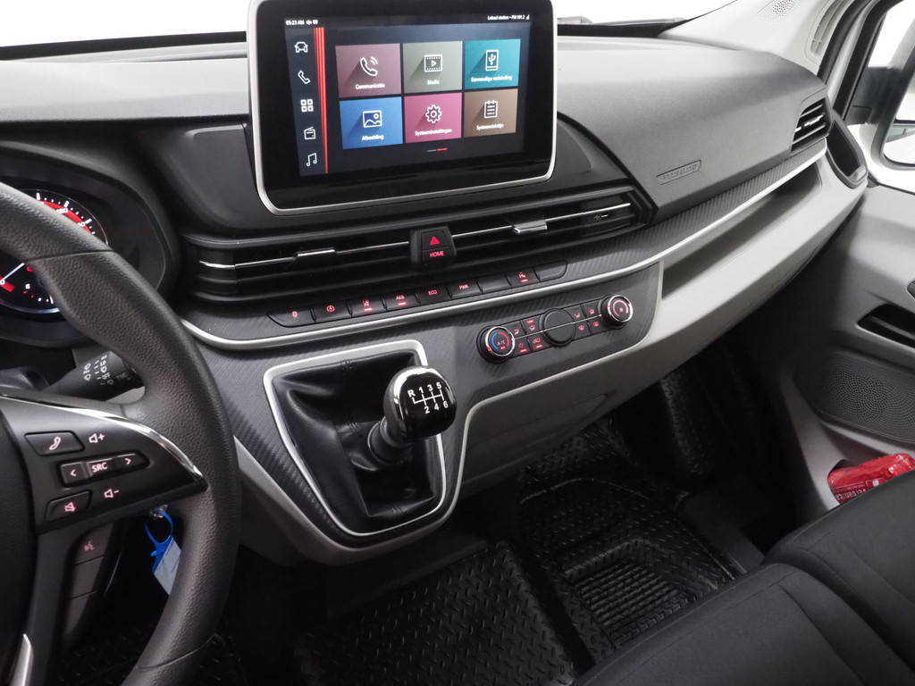 Maxus Deliver 9 2.0 CIT L3H2 Luxe 3 Zits 59