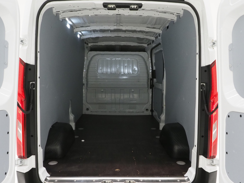 Maxus Deliver 9 2.0 CIT L3H2 Luxe 3 Zits 60