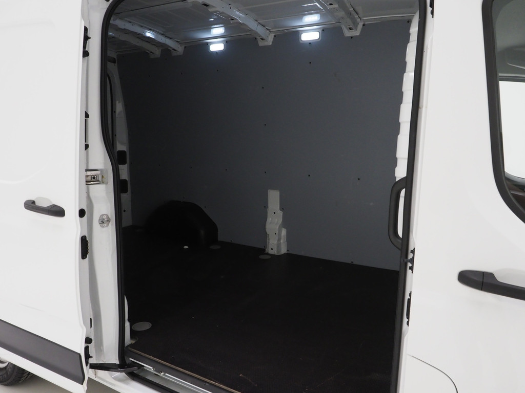 Maxus Deliver 9 2.0 CIT L3H2 Luxe 3 Zits 61