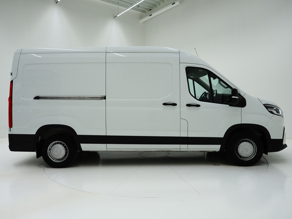 Maxus Deliver 9 2.0 CIT L3H2 Luxe 3 Zits 8
