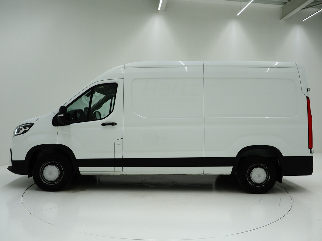 Maxus Deliver 9 2.0 CIT L3H2 Luxe 3 Zits 1