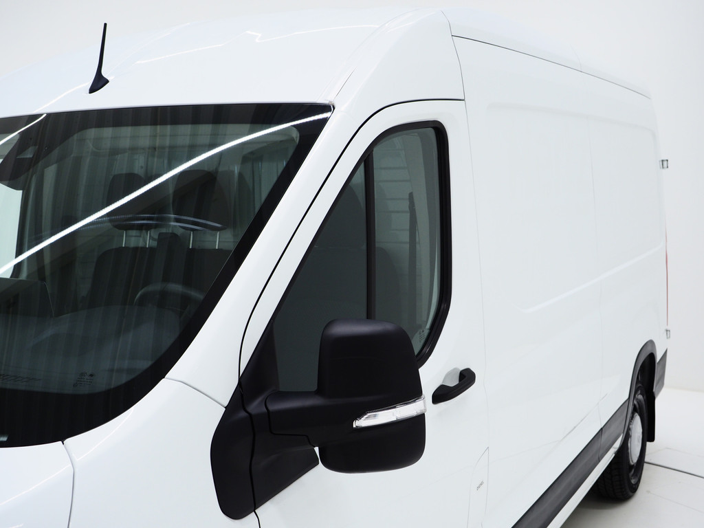 Maxus Deliver 9 2.0 CIT L3H2 Luxe 3 Zits 11