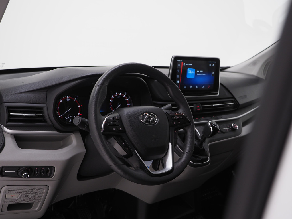 Maxus Deliver 9 2.0 CIT L3H2 Luxe 3 Zits 14