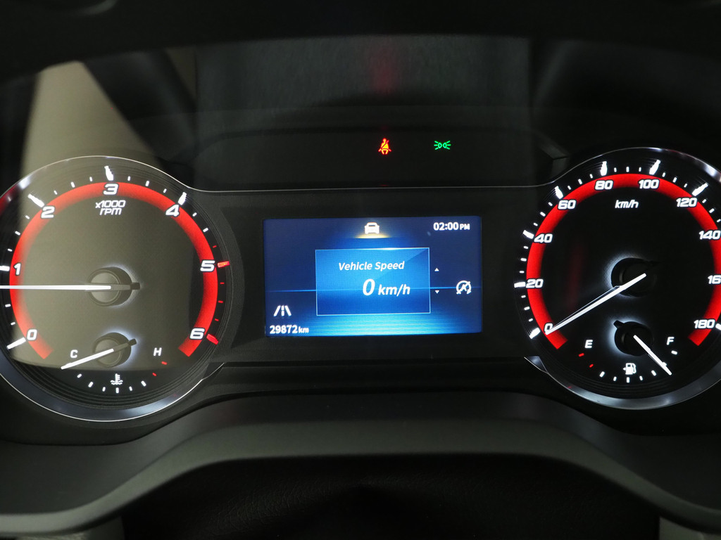Maxus Deliver 9 2.0 CIT L3H2 Luxe 3 Zits 21