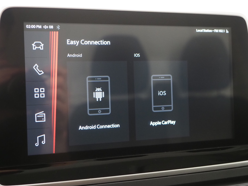 Maxus Deliver 9 2.0 CIT L3H2 Luxe 3 Zits 23