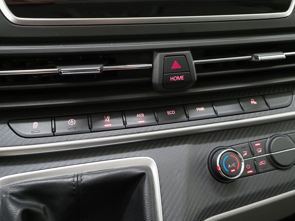 Maxus Deliver 9 2.0 CIT L3H2 Luxe 3 Zits 27