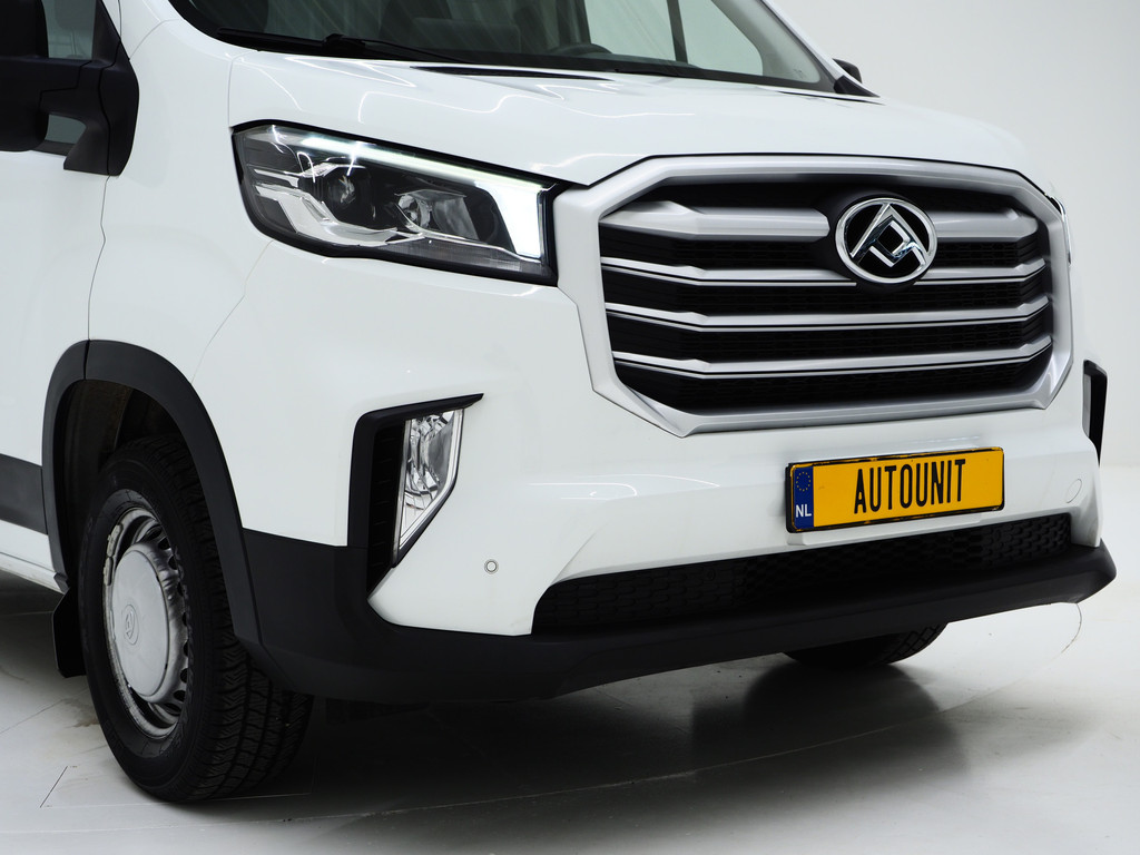 Maxus Deliver 9 2.0 CIT L3H2 Luxe 3 Zits 41