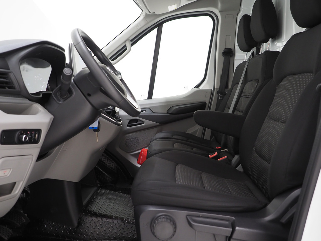 Maxus Deliver 9 2.0 CIT L3H2 Luxe 3 Zits 44