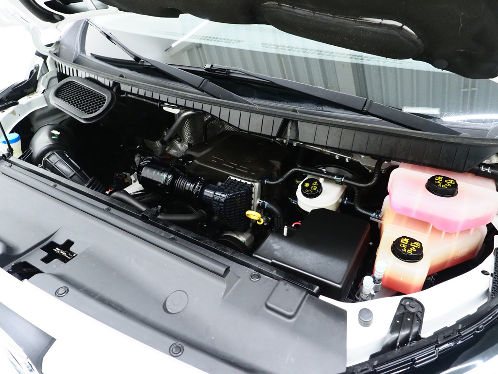 Maxus Deliver 9 2.0 CIT L3H2 Luxe 3 Zits 5