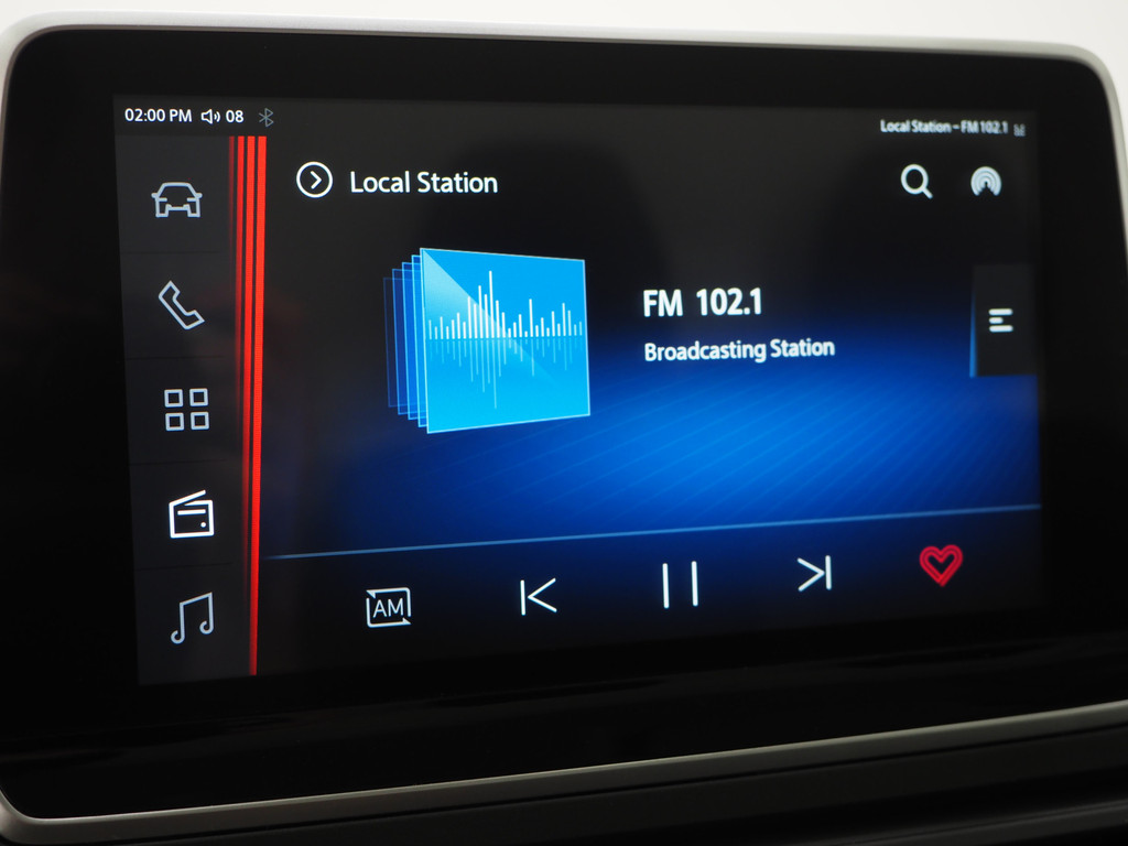 Maxus Deliver 9 2.0 CIT L3H2 Luxe 3 Zits 53