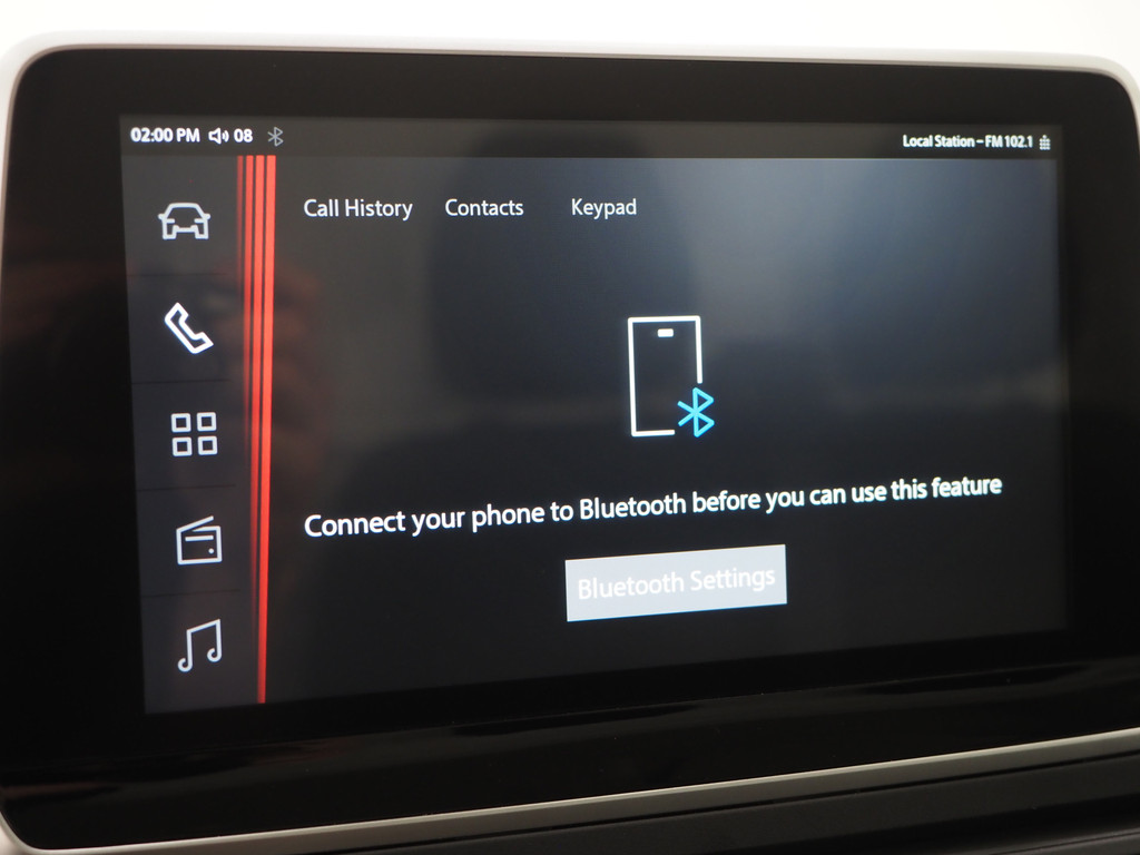 Maxus Deliver 9 2.0 CIT L3H2 Luxe 3 Zits 55