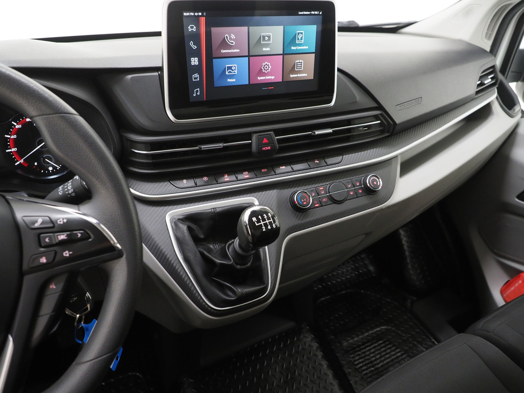 Maxus Deliver 9 2.0 CIT L3H2 Luxe 3 Zits 59