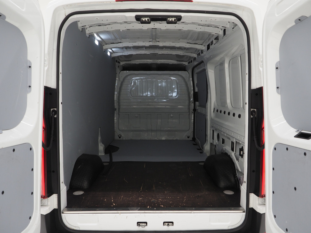 Maxus Deliver 9 2.0 CIT L3H2 Luxe 3 Zits 60