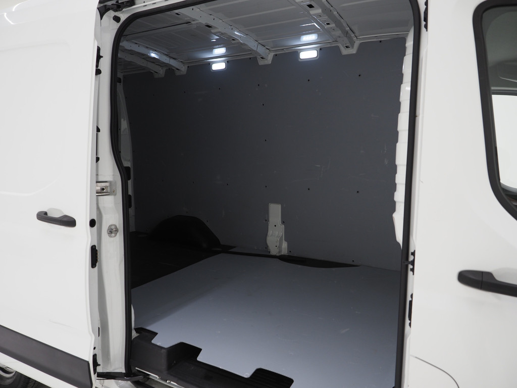 Maxus Deliver 9 2.0 CIT L3H2 Luxe 3 Zits 61
