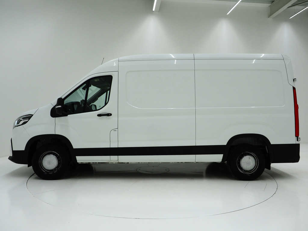 Maxus Deliver 9 2.0 CIT L3H2 Luxe 3 Zits 1